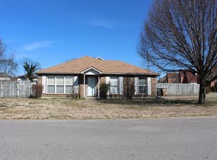 4817 Hickory Way, Antioch, TN 37013
