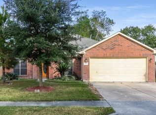 24018 Spring Way Dr, Spring, TX 77373