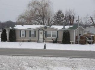 12873 Hwy 61, Jackson, MO 63755