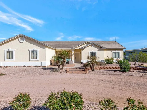 19606 E STARFLOWER Drive, Queen Creek, AZ 85142