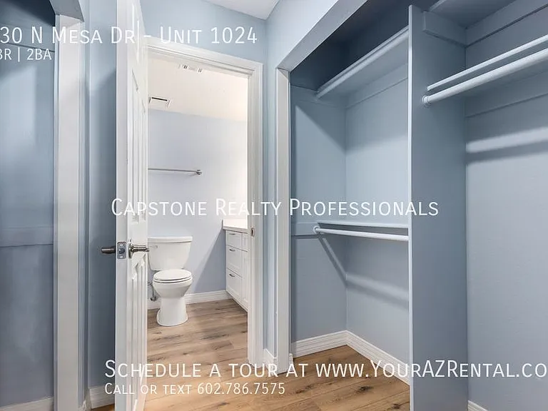 930 N Mesa Dr #1024 — Photo 14