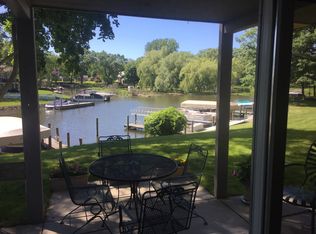 396 Ruddiman Dr, Muskegon, MI 49445