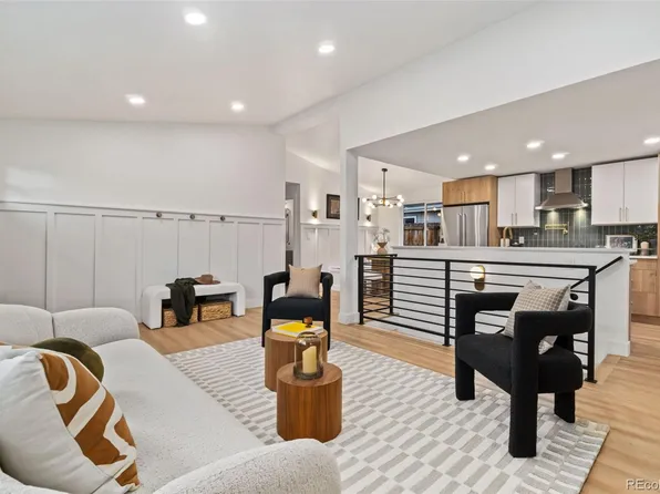 3737 W 24th Avenue, Denver, CO 80211