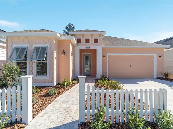 1069 NW 132nd Blvd, Newberry, FL 32669