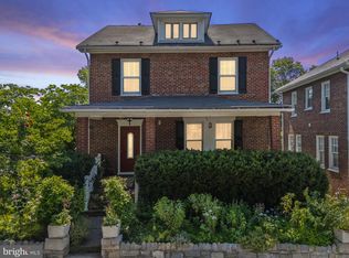 720 S Kent St, Winchester, VA