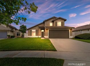 1707 Tee Time Ave, Beaumont, CA 92223