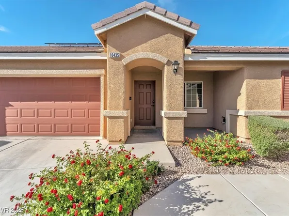 10435 Madagascar Palm St, Las Vegas, NV 89141