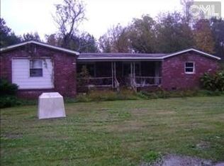 1800 Pincushion Rd, Columbia, SC 29209