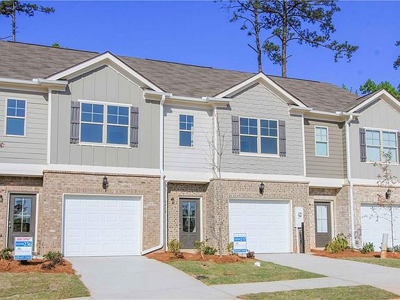 2nd image of 8409 Douglass Trl