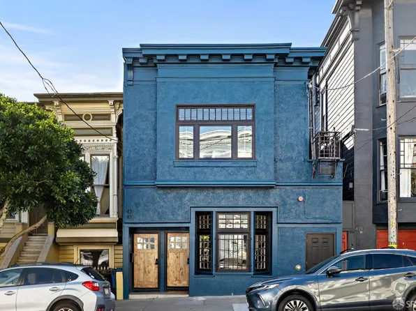 431 Broderick St, San Francisco, CA 94117