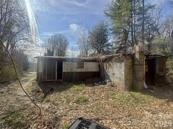 124 Candler Knob Rd, Asheville, NC 28806