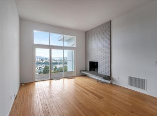425 Upper Ter APT 2, San Francisco, CA 94117