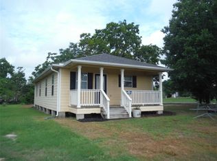 1201 22nd St, Hempstead, TX 77445