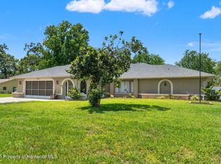 12371 Glen Haven St, Spring Hill, FL 34609