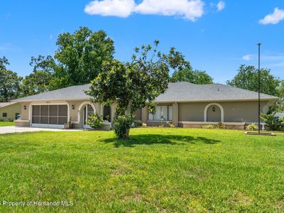 12371 Glen Haven St, Spring Hill, FL, 34609
