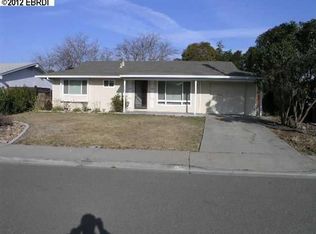 1355 Tulip Way, Livermore, CA
