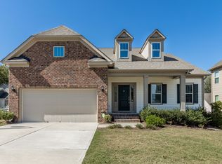 501 Quartz Valley Way, Fuquay Varina, NC 27526