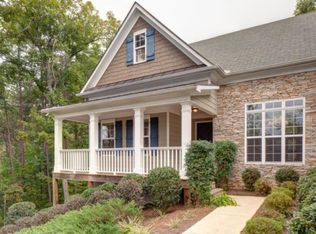 291 Wild Turkey Trl, Dahlonega, GA 30533