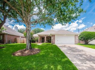 21522 Cedar Cove Dr, Katy, TX 77450