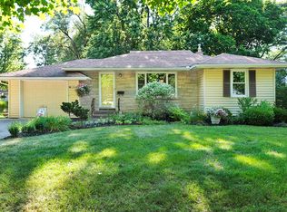 15 30th St N, Battle Creek, MI 49015