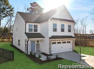 4746 Monterrico Dr #32, Lancaster, SC 29720