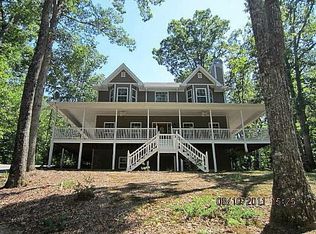 8540 Moccasin Lake Rd, Winston, GA 30187