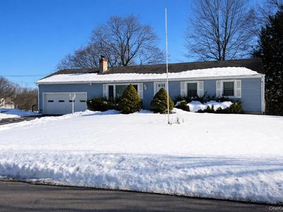 24 Lorraine Boulevard, Poughkeepsie, NY, 12603