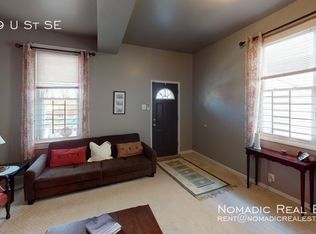 1319 U St SE, Washington, DC 20020