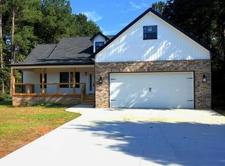 11 Elbert St, Chatsworth, GA 30705