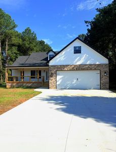 11 Elbert St, Chatsworth, GA, 30705