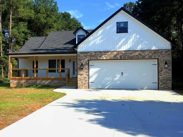 11 Elbert St, Chatsworth, GA 30705