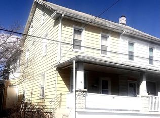 447 3rd St, Steelton, PA 17113