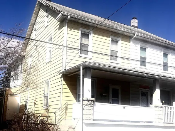 447 3rd St, Steelton, PA 17113