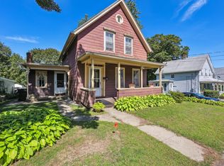 23 Peck St, Norwich, CT 06360