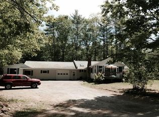 86 Packard Rd, Orange, MA 01364