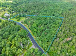 533 Willsie Rd Lot 9, East Berne, NY 12059
