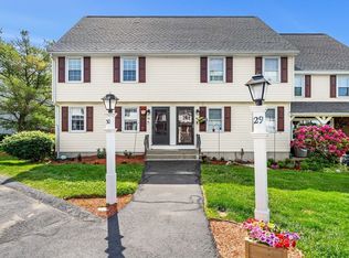 Stonecleave Village, Methuen, MA 01844
