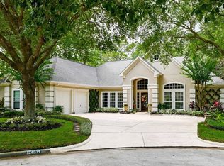 12403 Pelican Isle Ct, Tomball, TX 77377