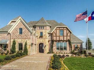 4809 Quantrill Ave, Mansfield, TX 76063