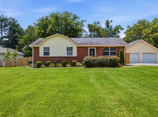 117 Williams St, Portland, TN 37148