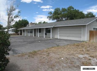 495 Hardie Ln, Fernley, NV 89408