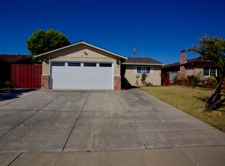1131 Kentwood Ave, Cupertino, CA 95014