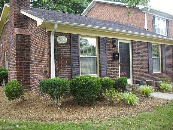 2nd image of 4616G Lawndale Dr