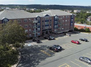 47 Margaret's Place UNIT 310, St. John's, NL A1C6N3
