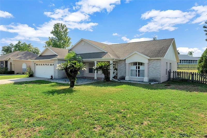 14839 Greater Pines Blvd, Clermont, FL 34711 MLS O6067966 Zillow