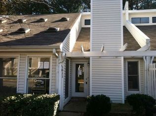 1611 Homestead Trl, Alpharetta, GA 30004