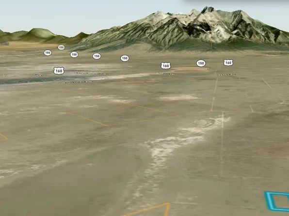 Malachite Rd, Blanca, CO 81123