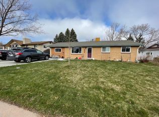 485 S Quail St, Lakewood, CO 80226
