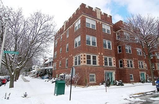 1st image of 6100 N Glenwood Ave #6
