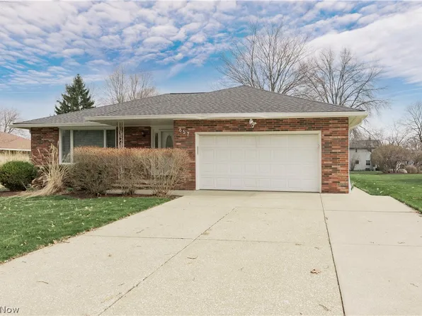 657 Lander Dr, Highland Heights, OH 44143